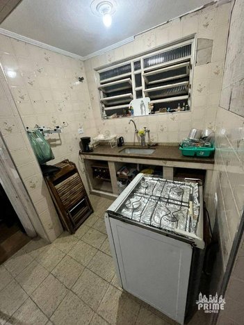 house em Rua Alamanda, Real - Praia Grande - SP