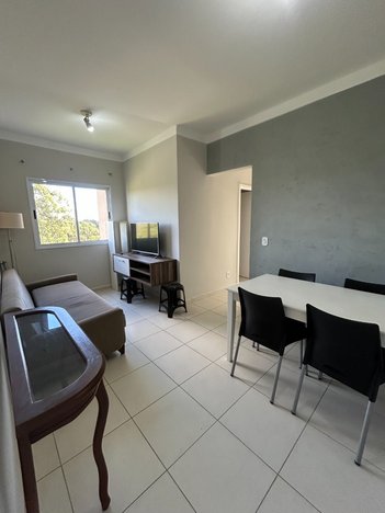 apartment em Avenida São Paulo, Além Ponte - Sorocaba - SP