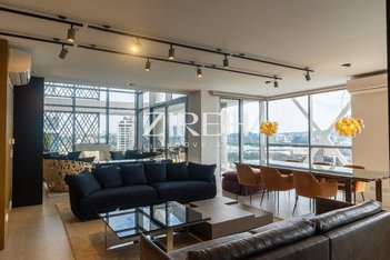 apartment em Rua Luísa Dariva, Campina do Siqueira - Curitiba - PR