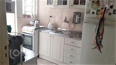 apartment em Avenida Dom João Becker, São Miguel - São Leopoldo - RS