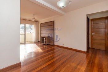 apartment em Rua Loefgren, Vila Clementino - São Paulo - SP