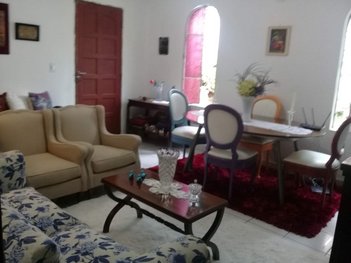 house em Avenida Professor Gióia Martins, Jardim Monte Kemel - São Paulo - SP