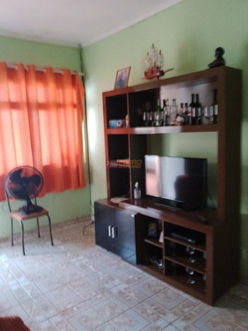 house em Votorantim, Rudge Ramos - São Bernardo do Campo - SP