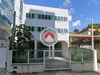 commercial_property em Rua Joaquim Pinheiro, Freguesia (Jacarepaguá) - Rio de Janeiro - RJ