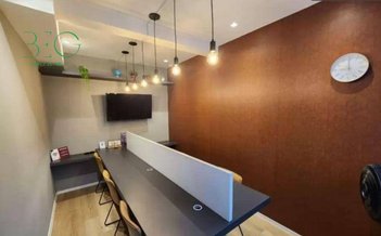 apartment em Rua Faustolo, Água Branca - São Paulo - SP