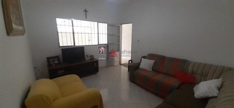 house em Rua Condessa de Vimieiro, Loteamento Alfredo Abilio Flores - Pindamonhangaba - SP