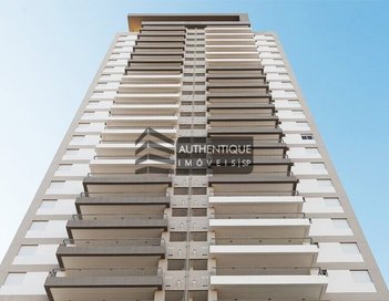 apartment em Rua Guiratinga, Chácara Inglesa - São Paulo - SP