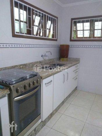 house em Servidão da Figueira Velha, Córrego Grande - Florianópolis - SC