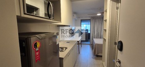 apartment em Rua Vergueiro, Vila Mariana - São Paulo - SP