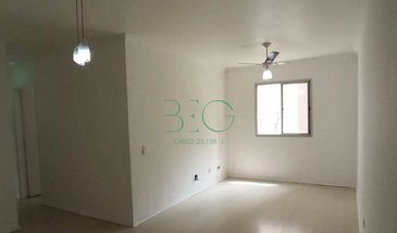apartment em Rua General Porfírio da Paz, Vila Bancária - São Paulo - SP