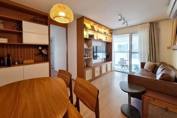 apartment em Avenida Visconde do Rio Branco, Centro - Niterói - RJ