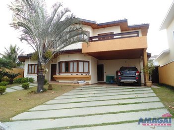 house em Rua Ida Vilarta Peloggia, Jardim Altos de Santana II - Jacareí - SP