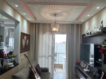 apartment em Avenida Reynaldo de Porcari, Jardim Tereza Cristina - Jundiaí - SP