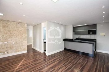 apartment em Rua José Arzão, Vila Prado - São Paulo - SP