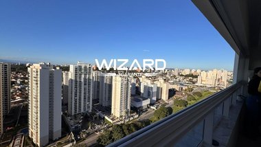 apartment em Avenida Major Miguel Naked, Jardim das Colinas - São José dos Campos - SP