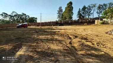 land_lot em Rodovia Rocha Moutonnée, Guaraú - Salto - SP