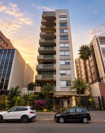 apartment em Avenida Getúlio Vargas, Menino Deus - Porto Alegre - RS