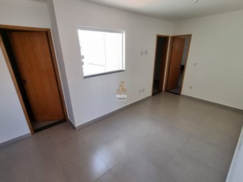 apartment em Rua Ernesto Giuliano, Vila Santa Clara - São Paulo - SP