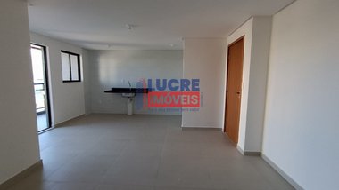 apartment em Avenida Mar das Antilhas, Intermares - Cabedelo - PB