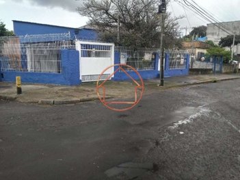 house em Fábio Luiz Silveira, Passo das Pedras - Porto Alegre - RS