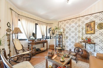 apartment em Rua Mateus Grou, Pinheiros - São Paulo - SP