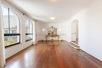 apartment em Rua Guarará, Jardim Paulista - São Paulo - SP