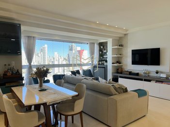 apartment em Rua Sete de Setembro - D, Presidente Médici - Chapecó - SC