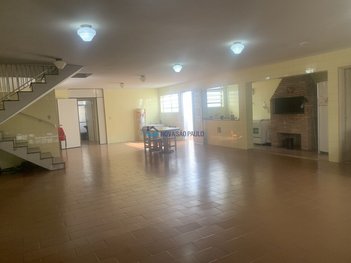 house em Rua Angustura, Vila da Saúde - São Paulo - SP