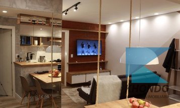 apartment em Avenida Nove de Julho, Bela Vista - São Paulo - SP