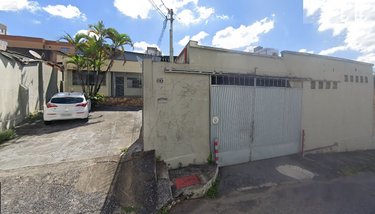 industrial em Gardênia, Caiçaras - Belo Horizonte - MG