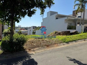 land_lot em Rua Lazaro Marchete, Swiss Park - Campinas - SP