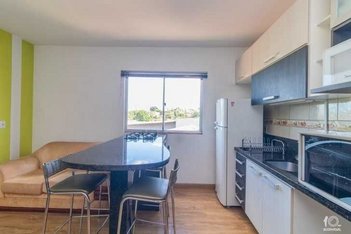apartment em Rua Arlindo Pasqualini, Vila Nova - Novo Hamburgo - RS