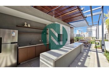 apartment em Rua Aimberê, Sumaré - São Paulo - SP