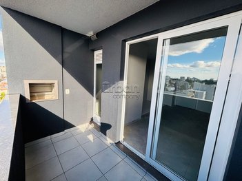 apartment em Rua Brasil, Centro - Canoas - RS