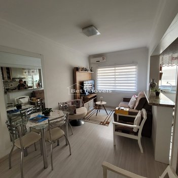 apartment em Brasil, Centro - São Leopoldo - RS