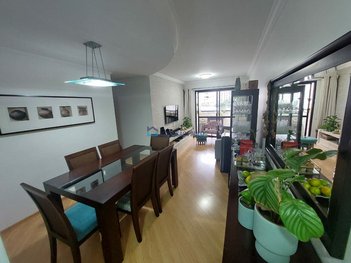 apartment em Rua Lucrécia Maciel, Vila Guarani (Z Sul) - São Paulo - SP