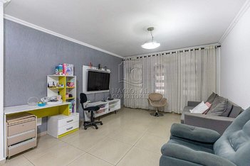 house em Avenida Nevada, Parque Oratório - Santo André - SP