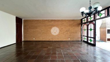 house em Rua Doutor Hortêncio Mendonça Ribeiro, Alto da Boa Vista - Ribeirão Preto - SP