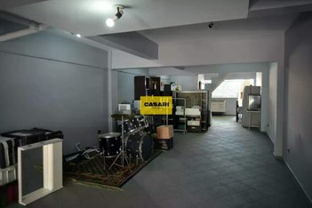 house em Rua Campanha, Vila Francisco Matarazzo - Santo André - SP