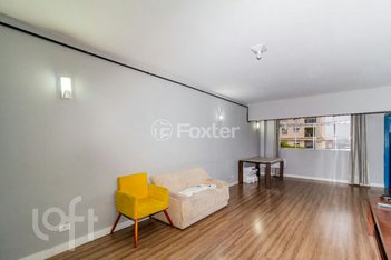 apartment em Rua Celso de Azevedo Marques, Parque da Mooca - São Paulo - SP