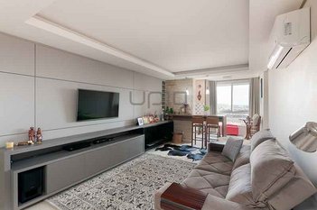 apartment em Sao Pedro, Centro - São Leopoldo - RS