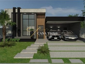 house em Coronel Antônio Estanislau do Amaral, Jardim Juliana - Indaiatuba - SP