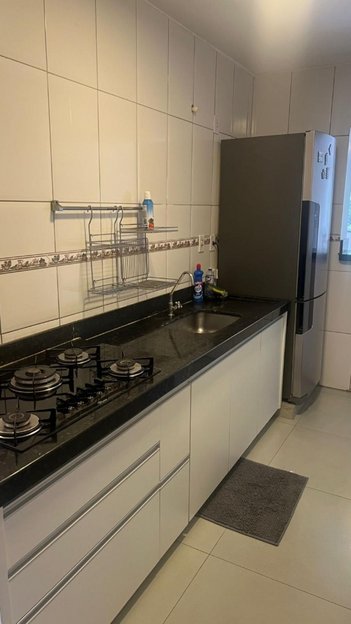 apartment em Avenida 85, Setor Marista - Goiânia - GO
