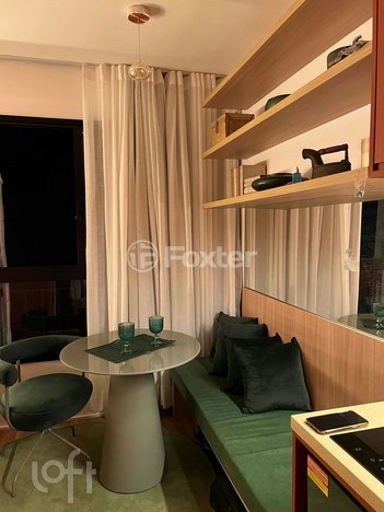 apartment em Rua João Ramalho, Perdizes - São Paulo - SP