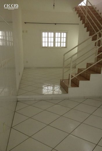 house em Rua Manoel Bandeira, Jardim das Indústrias - São José dos Campos - SP