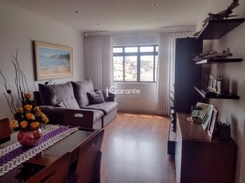 apartment em Avenida Emílio Ribas, Jardim Vila Galvão - Guarulhos - SP