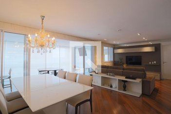 apartment em Rua Celso de Azevedo Marques, Parque da Mooca - São Paulo - SP