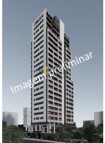 apartment em Rua Venâncio Aires, Vila Pompéia - São Paulo - SP