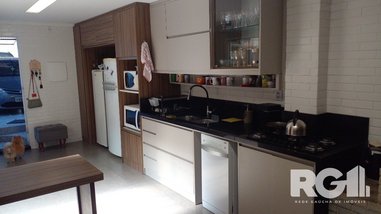 house em Magalhães Calvet, Sarandi - Porto Alegre - RS