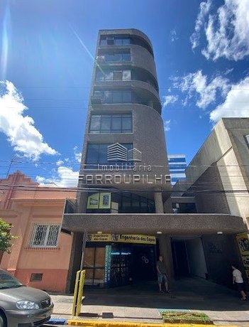 office em Rua Independência, Centro - Farroupilha - RS